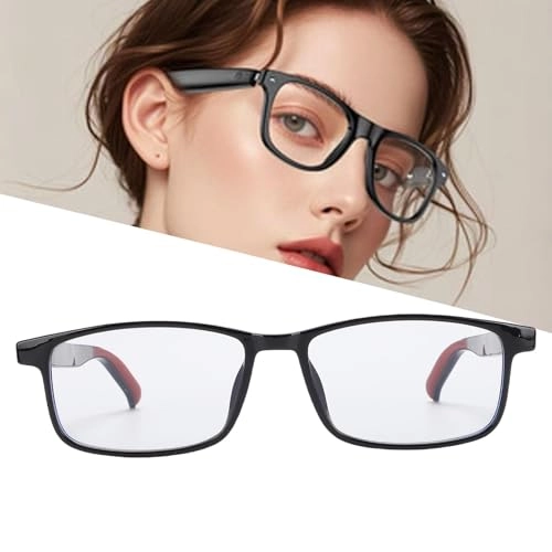 Smart Glasses - Magnetic Charging IP65 UV400