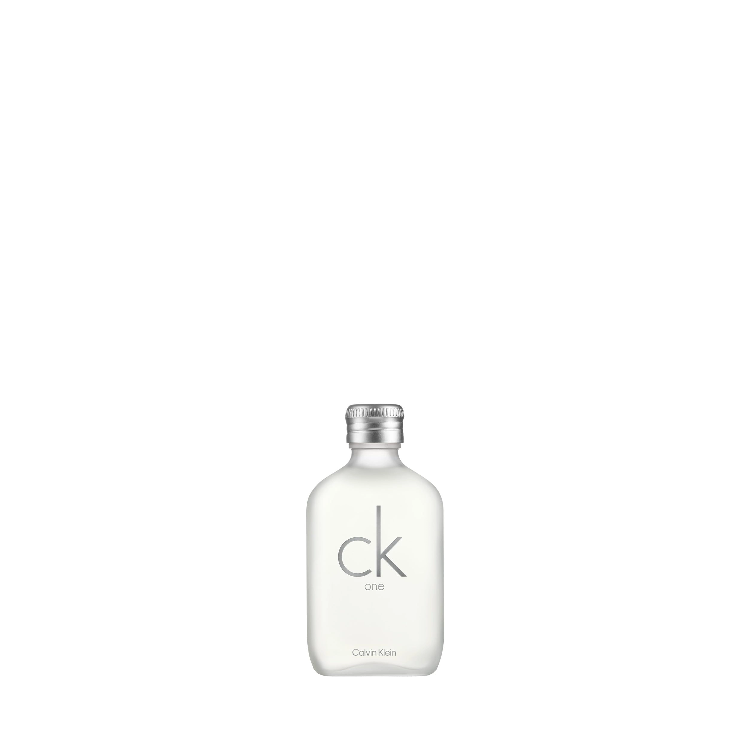 Calvin Klein Wood Eau de Toilette 15ml