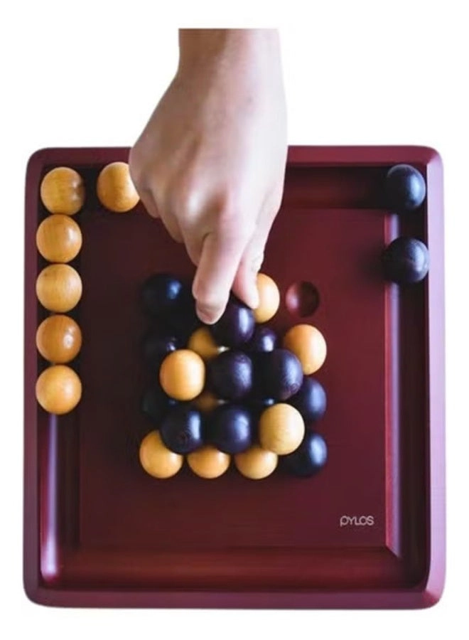 Pylos - Abstract Strategy