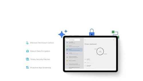 Tab A9 Pro+ - 128GB 11"