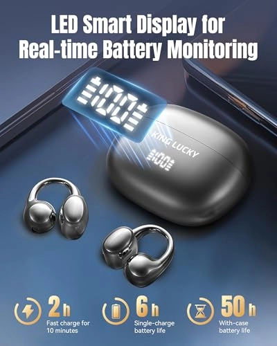 i121 Wireless Earbud