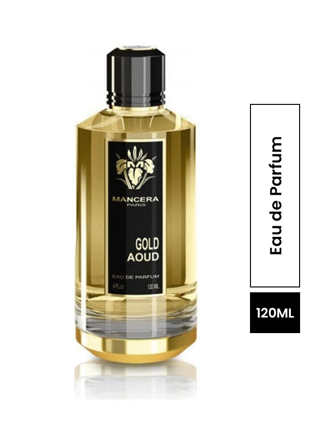 Aoud Orchid Eau de Parfum 120ml