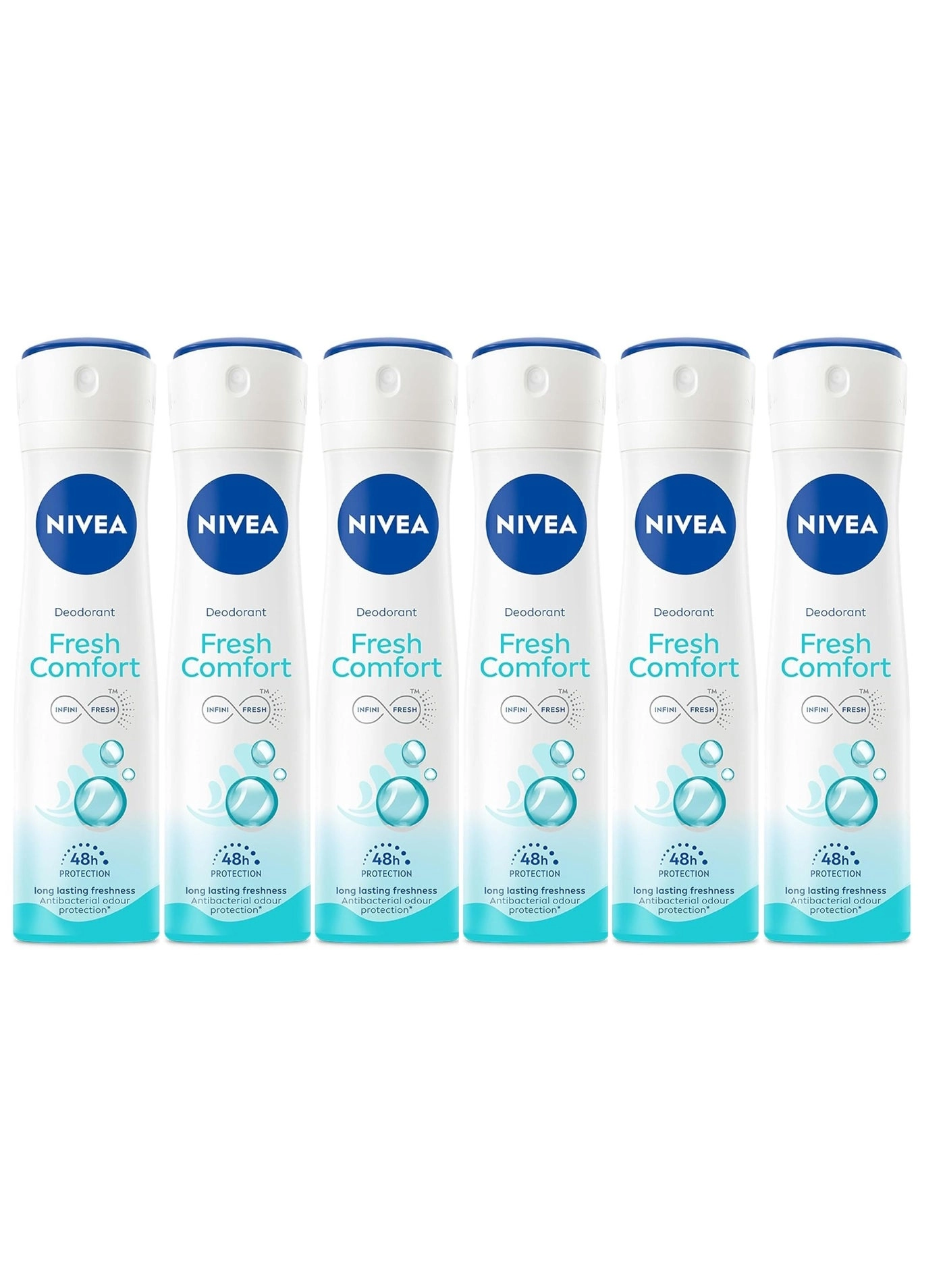 Fresh Comfort - Bergamot and jasmine