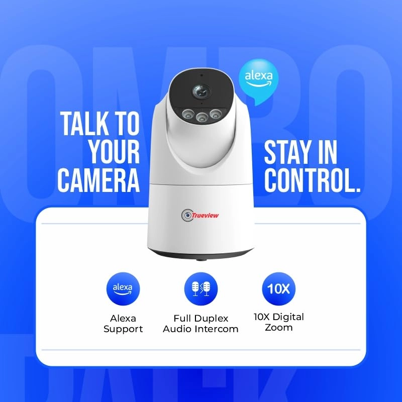 2mp Robot