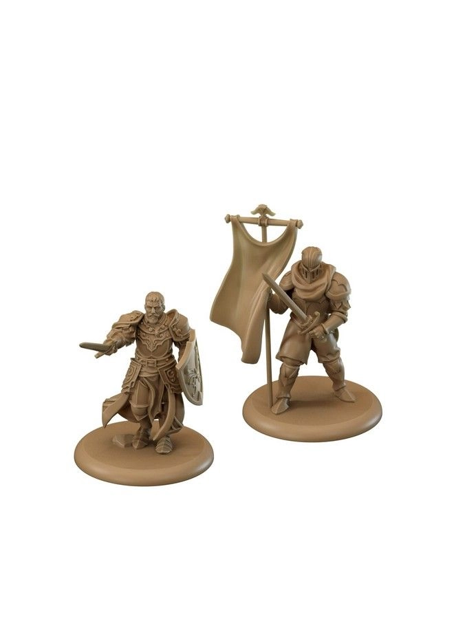 A Song Of Ice And Fire Tabletop Miniatures Game: Golden Company Swordsmen Unit Box