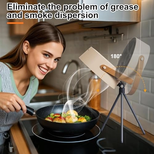 Portable Cooker Hood