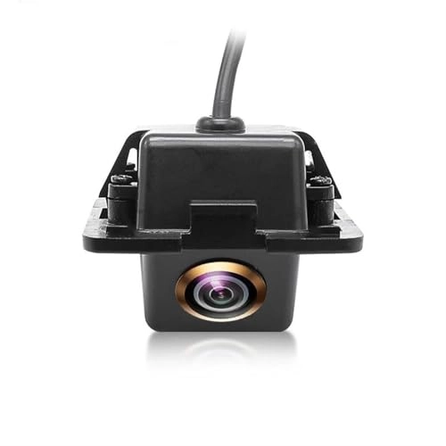 Rear View Camera - Night vision Wire AHD 720P