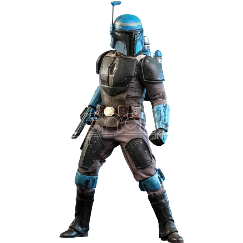 Hot Toys Axe Woves - The Mandalorian (30 cm) (3000028664)