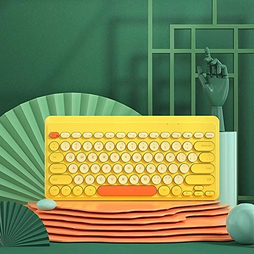 Universal Bluetooth Keyboard - Wireless