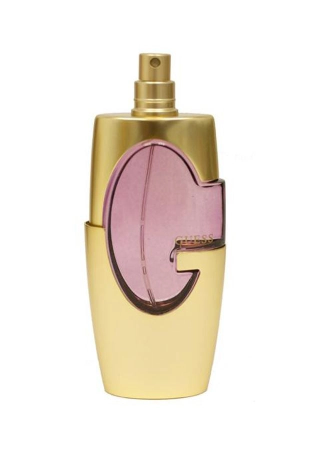 Gold Eau de Parfum 75ml