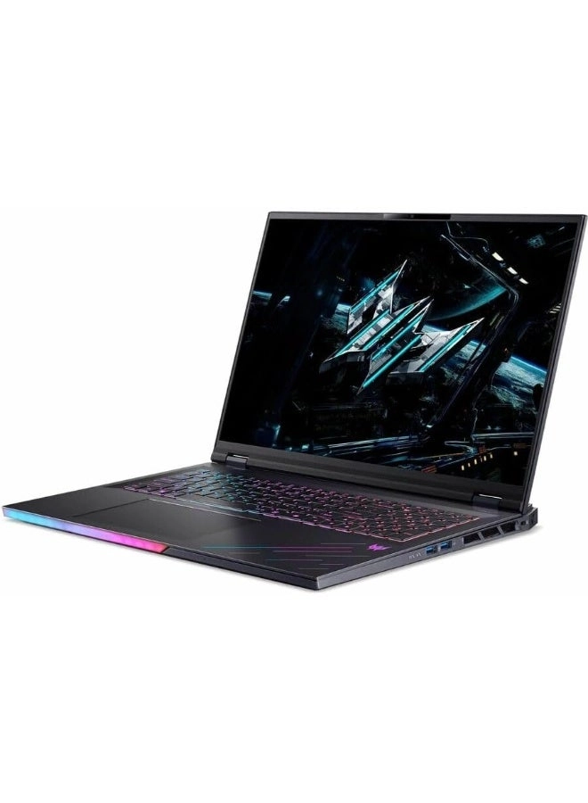 Predator Helios 18 PH18-73-962W - 18'' Core Ultra 9 275HX 64GB DDR5 4TB SSD