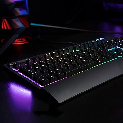 Mechanical Gaming Keyboard - Wired