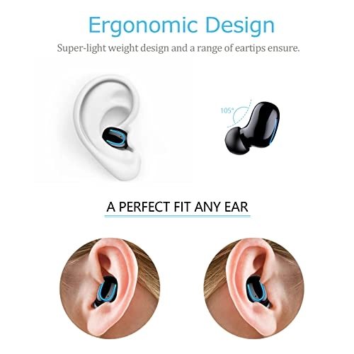 Q30 Wireless Earbud
