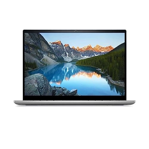 Inspiron 14 7420-INS-5047-SLV - 14'' Core i5-1235U 8GB DDR4 512GB SSD