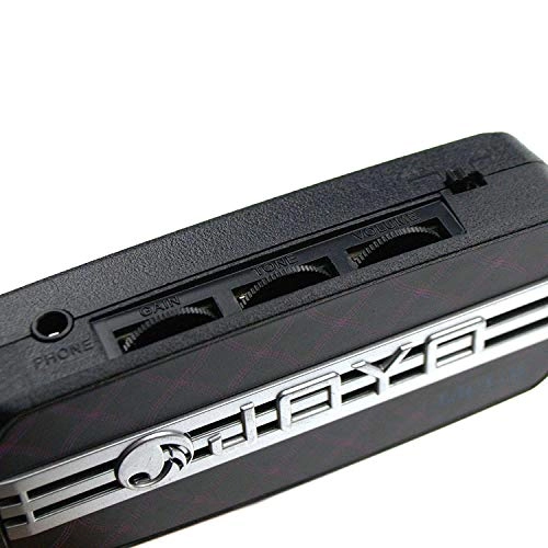 JA-03 - Metal 1/8 inch stereo in