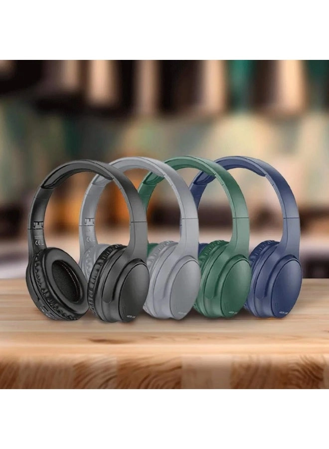 Comfort Plus Wireless Headphone