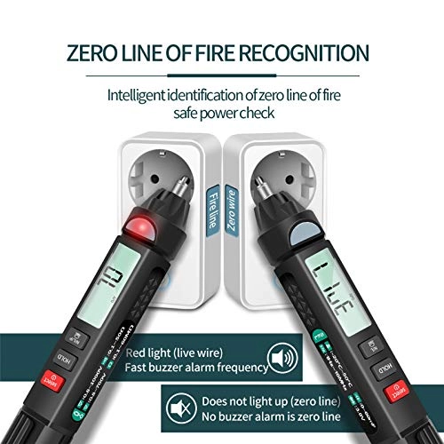 قلم رقمي متعدد المتر