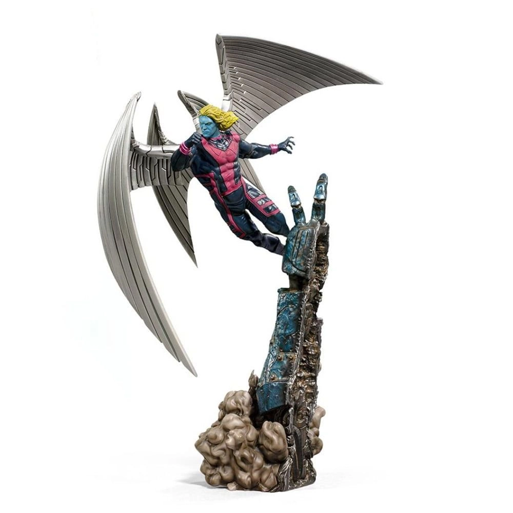 Iron Studios Archangel - Marvel Comics