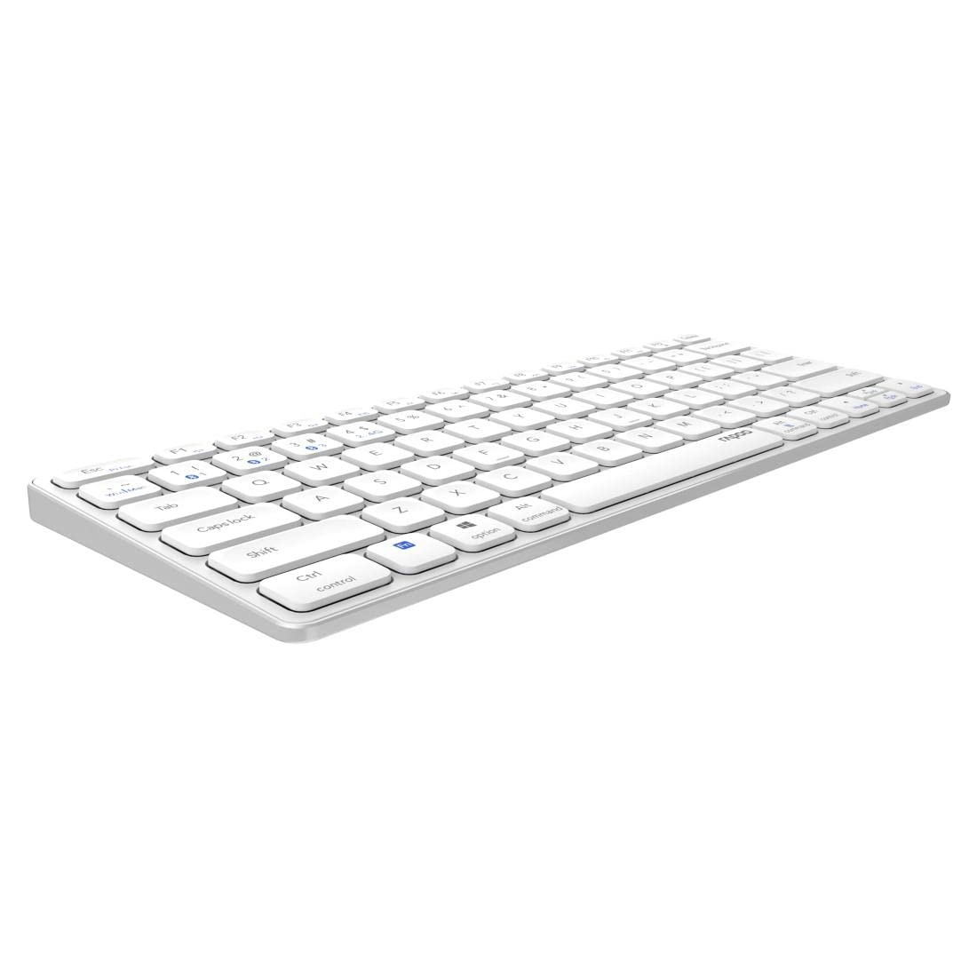 Rapoo E9600M - DE Wireless