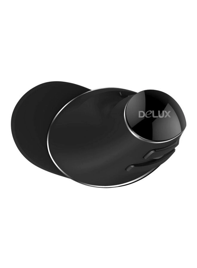 M618 Plus Mouse - Wireless