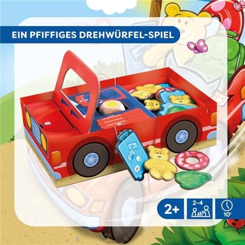 My First Games - Hello Holiday! - 19 months and up