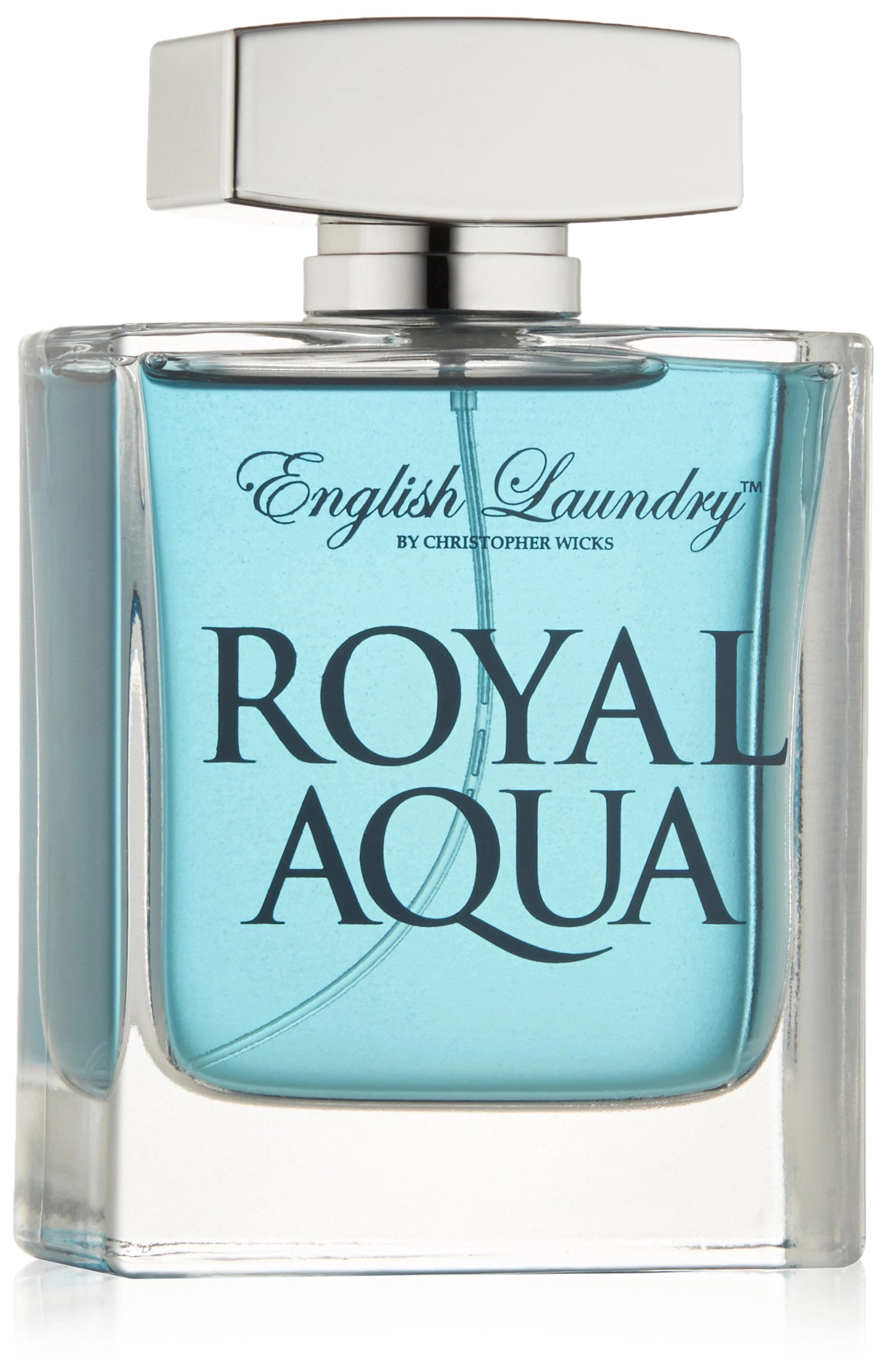 3B International, LLC Royal Aqua Eau de Toilette 100 ml