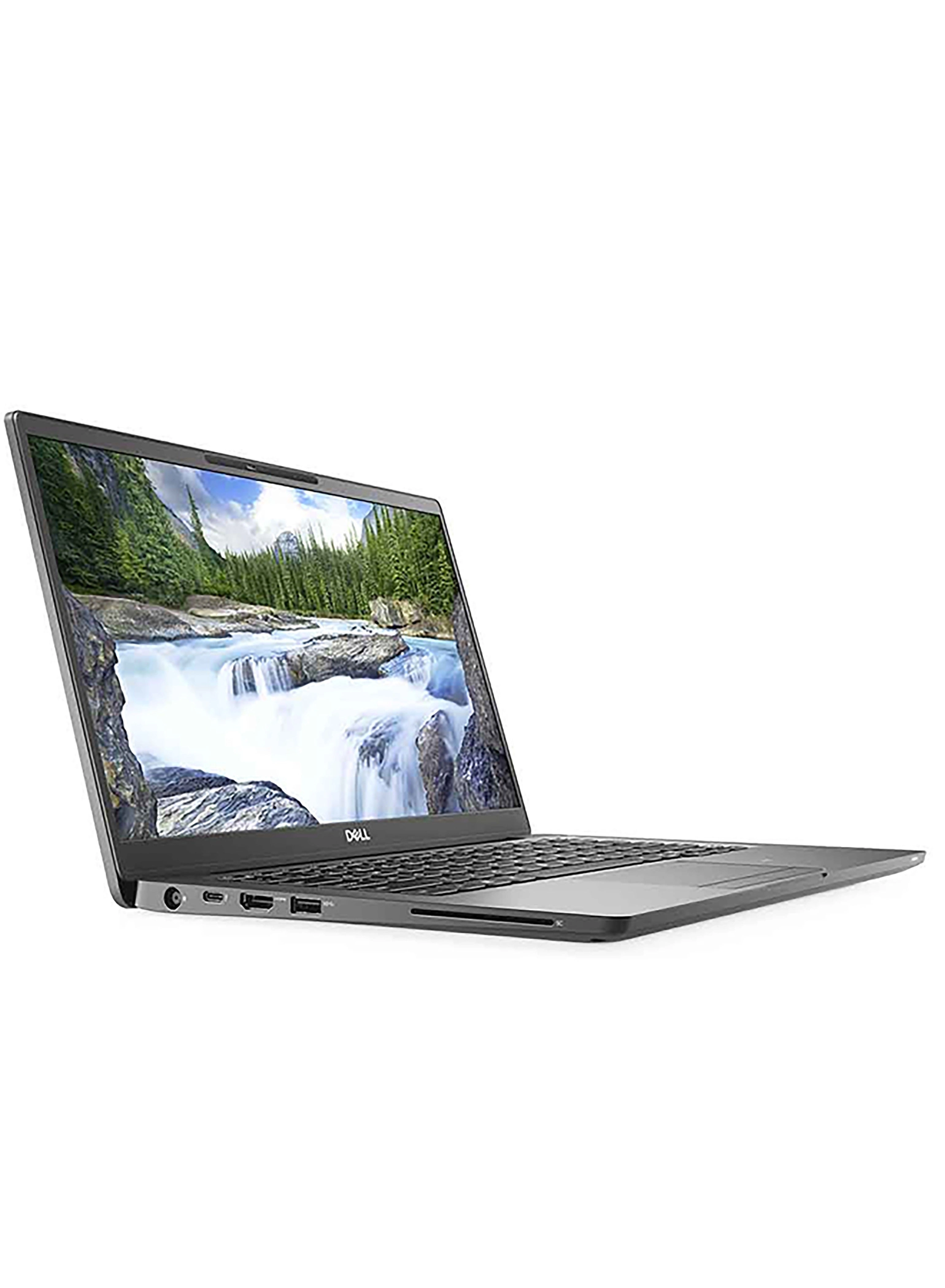 Latitude 7400 - 14'' 8GB DDR4 256GB SSD