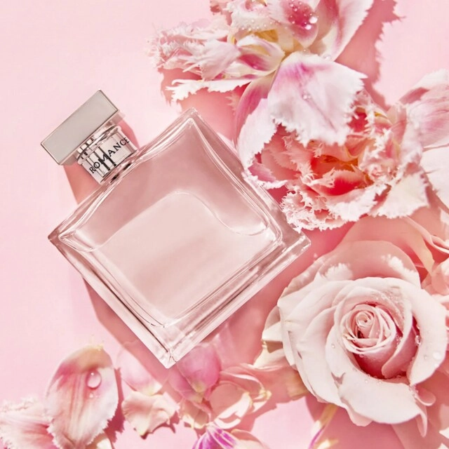 Romance Eau de Parfum 100 ml