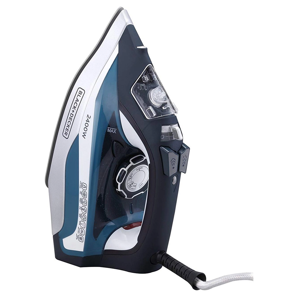 Steam Iron - 380ml