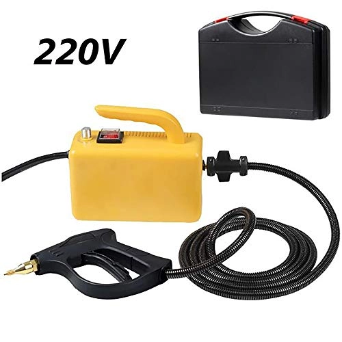 Handheld Steam Cleaner - 3-5bar