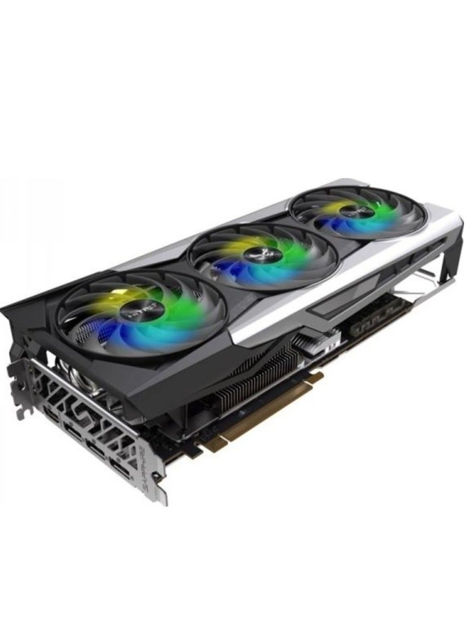 Radeon RX 6900 XT Nitro+ - 16GB