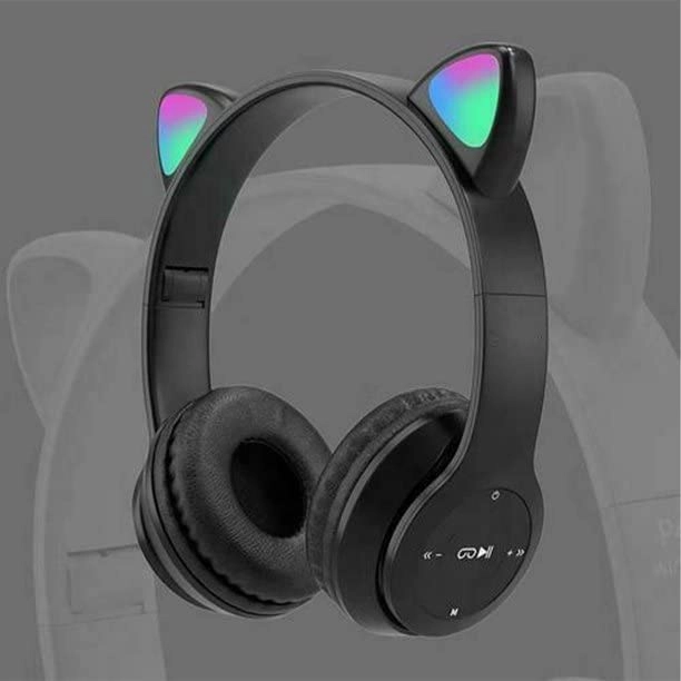 B39C Wireless Headphone