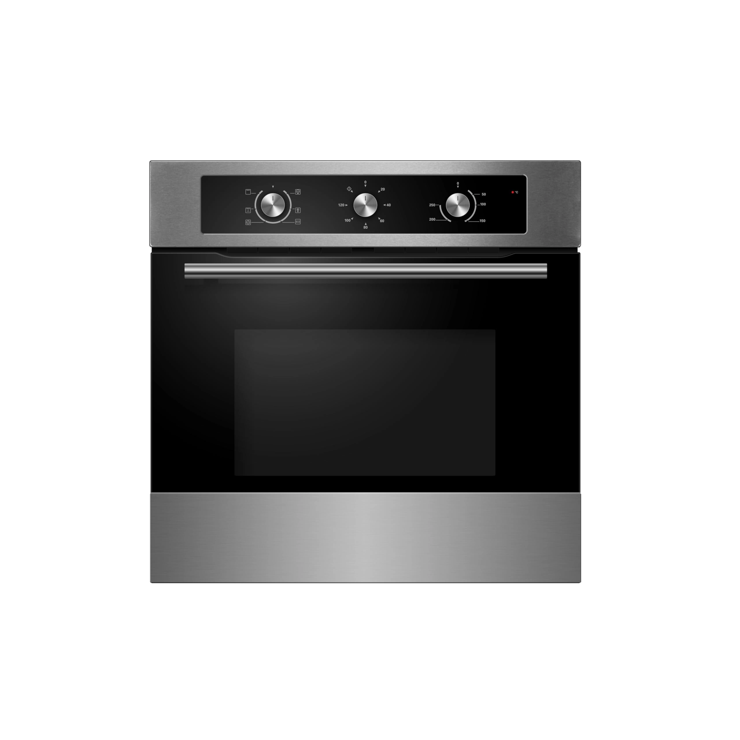 BOFA65SS Fan Oven - Electric