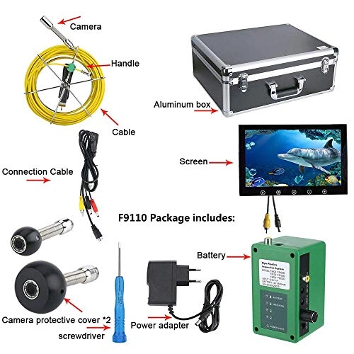 Industrial Endoscope - 50m