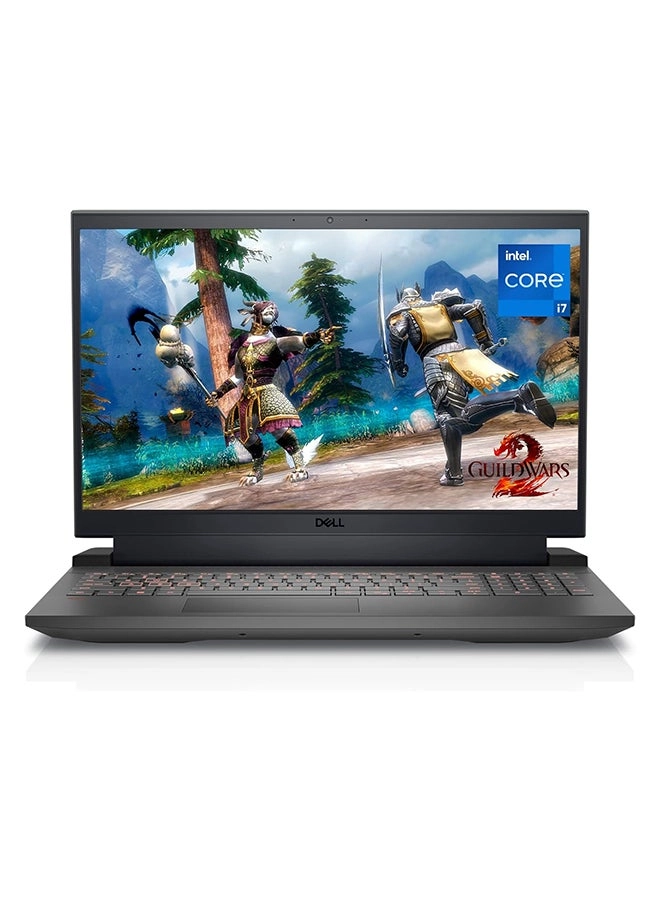 G15-5520 - 15.6'' Core i7-12700H 16GB 512GB