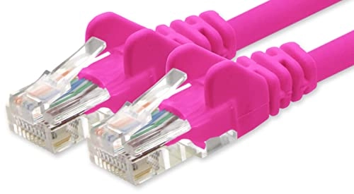 Cat6 Network Cable - 3 m
