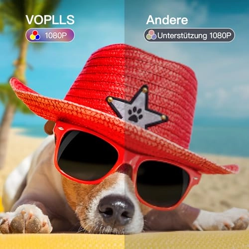 Projector - 1920 x 1080