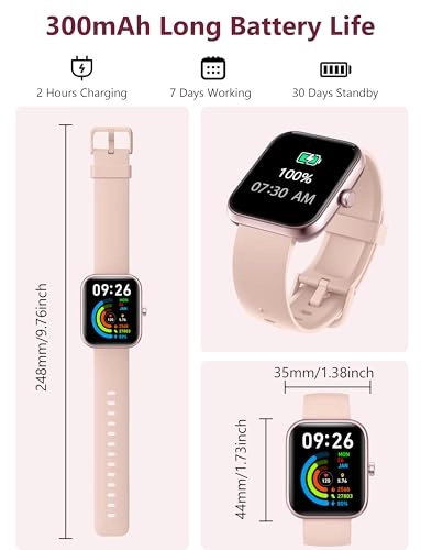 Smart Watch 44mm