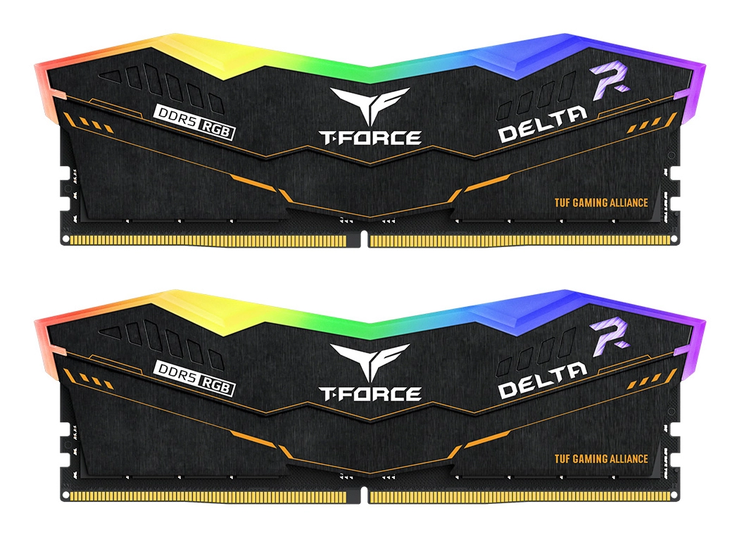 DELTA RGB DDR5 - 64GB 6000MHz