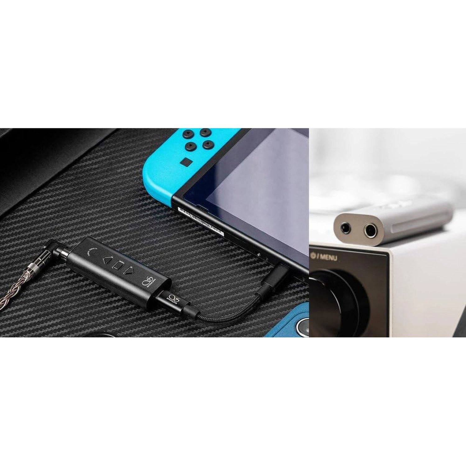 UA3 - AKM AK4493SEQ 211mW @32Ohms