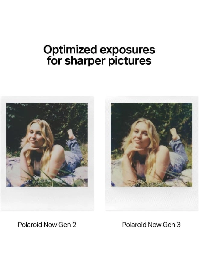 Now 3rd Generation - Coral Camera Only