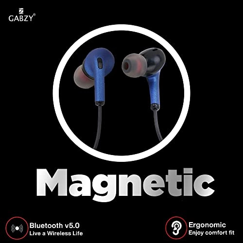 GNB-12 Wireless Headphone