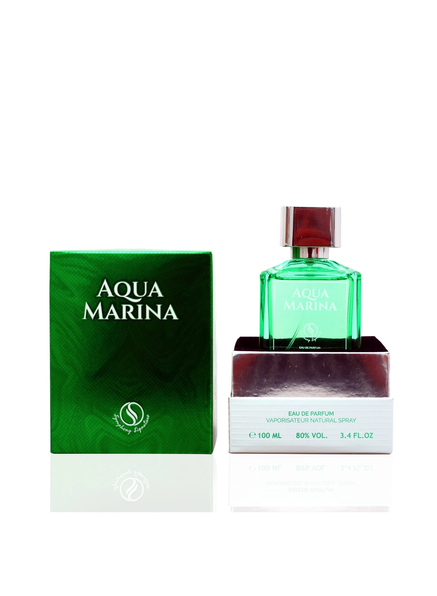 AQUA MARINA Eau de Parfum 100ml