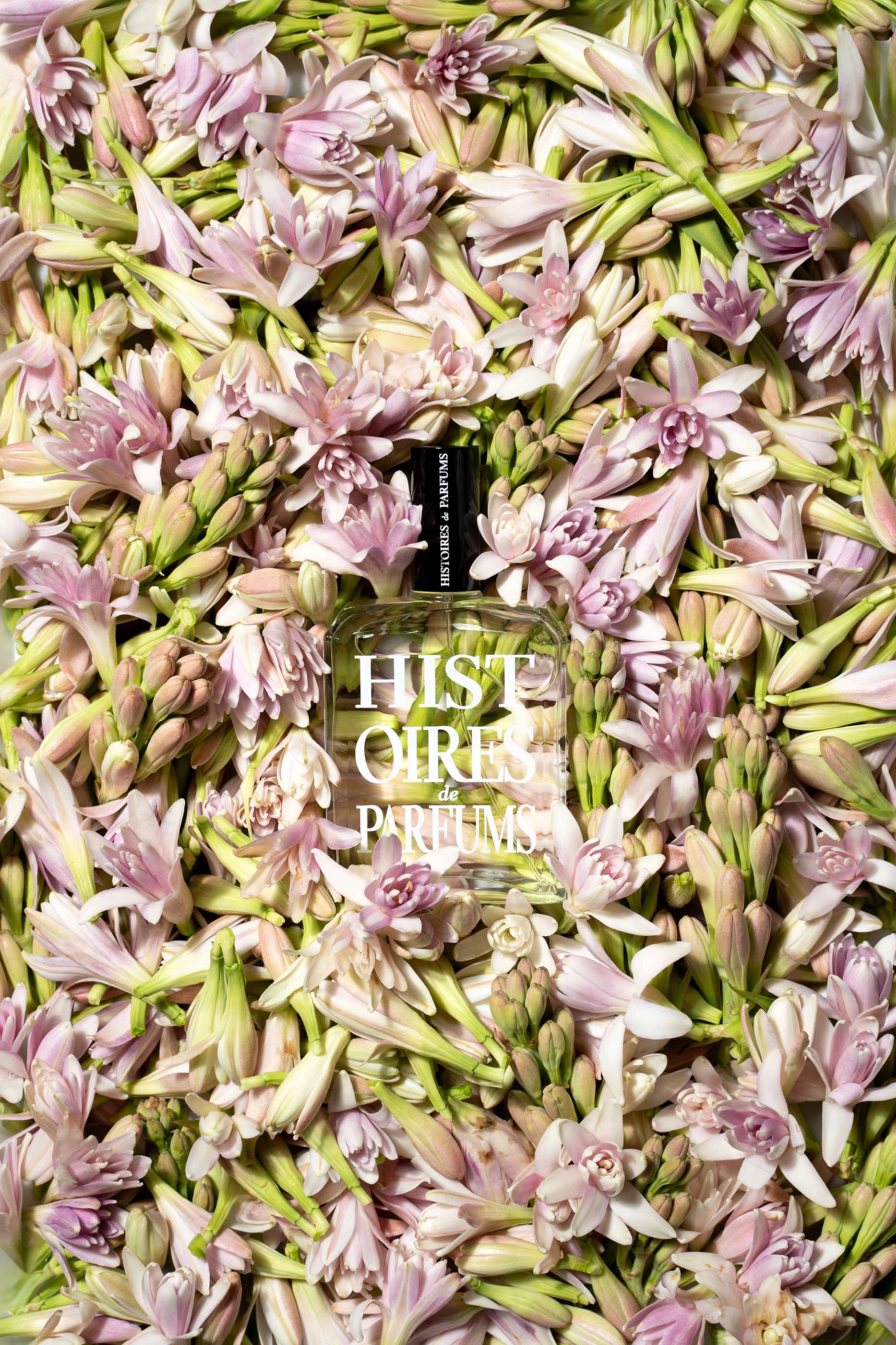 Tubéreuse Nuit Blanche Eau de Parfum