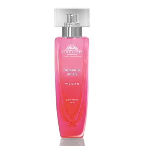 Sugar & Spice Eau de Parfum 100 ml