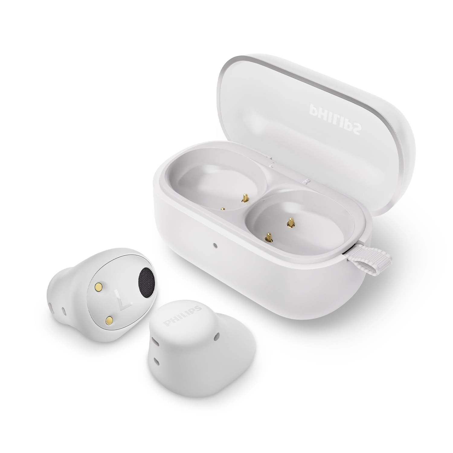 Philips TAT2149BK Wireless Earbud