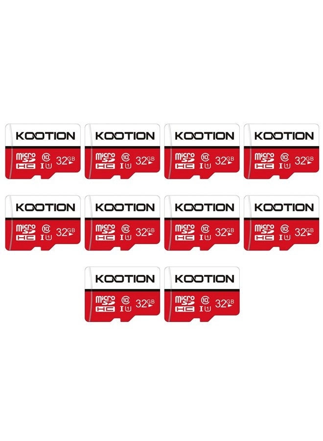 Kootion Class10SD - 32GB