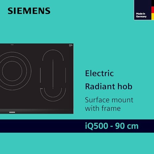 iQ500 ET975LMP1D Ceramic hob