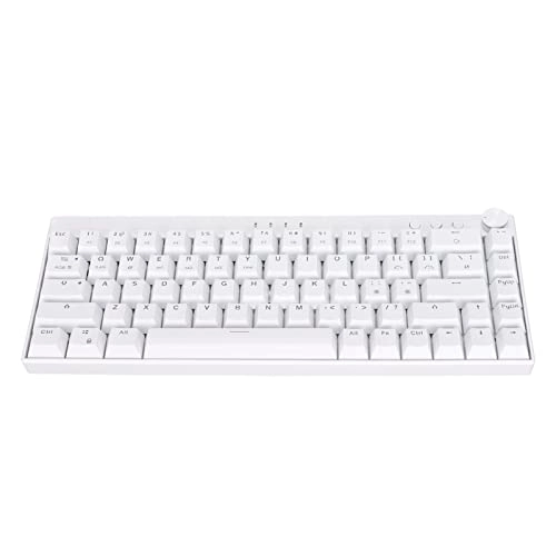82 Key Mechanical Keyboard - Wireless