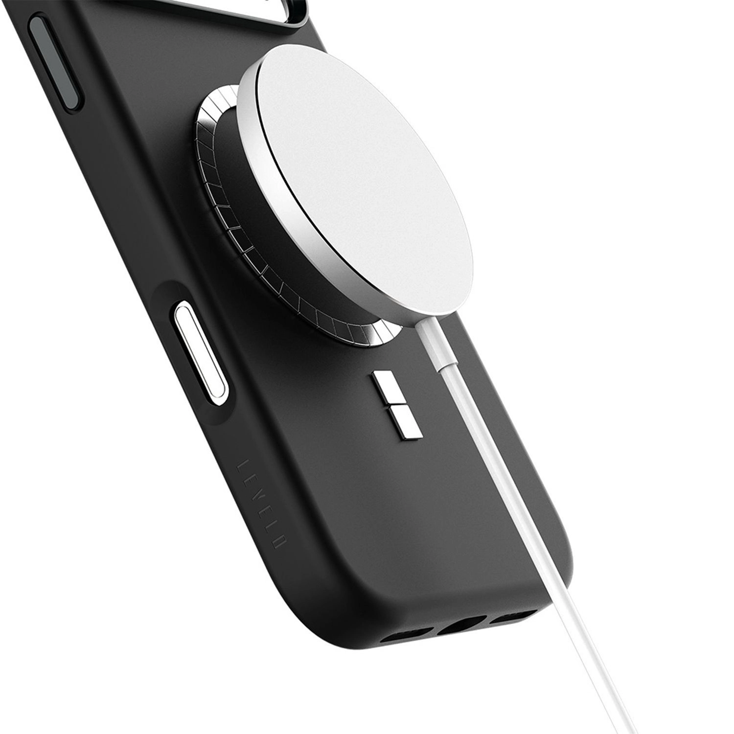 Iris Case with MagSafe for iPhone 17 Pro